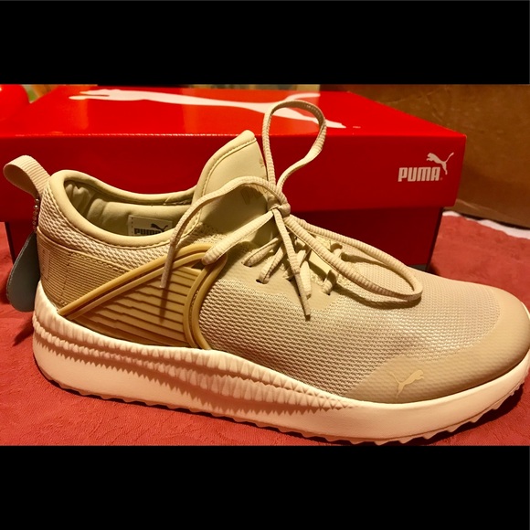 puma men's pacer next cage